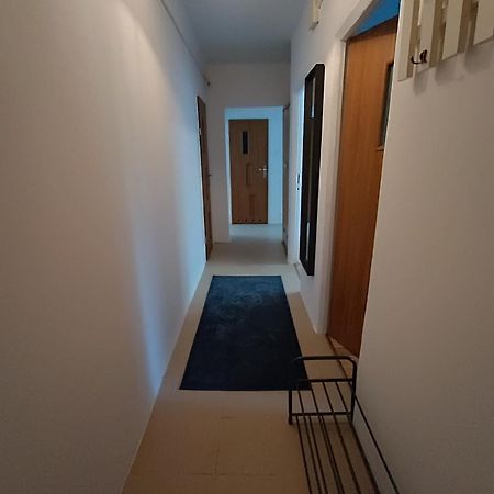 Apartament Southy كوزتسالين المظهر الخارجي الصورة