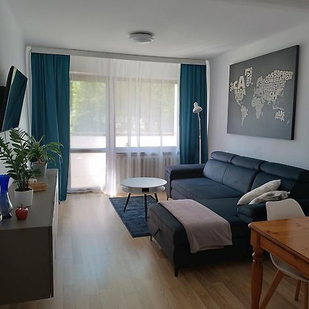 Apartament Southy كوزتسالين المظهر الخارجي الصورة