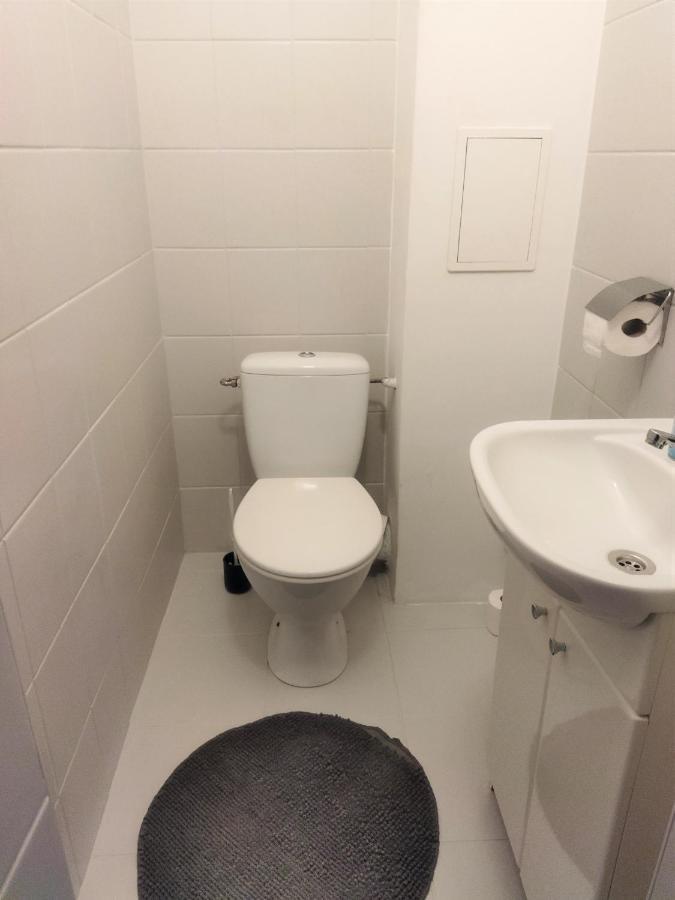 Apartament Southy كوزتسالين المظهر الخارجي الصورة