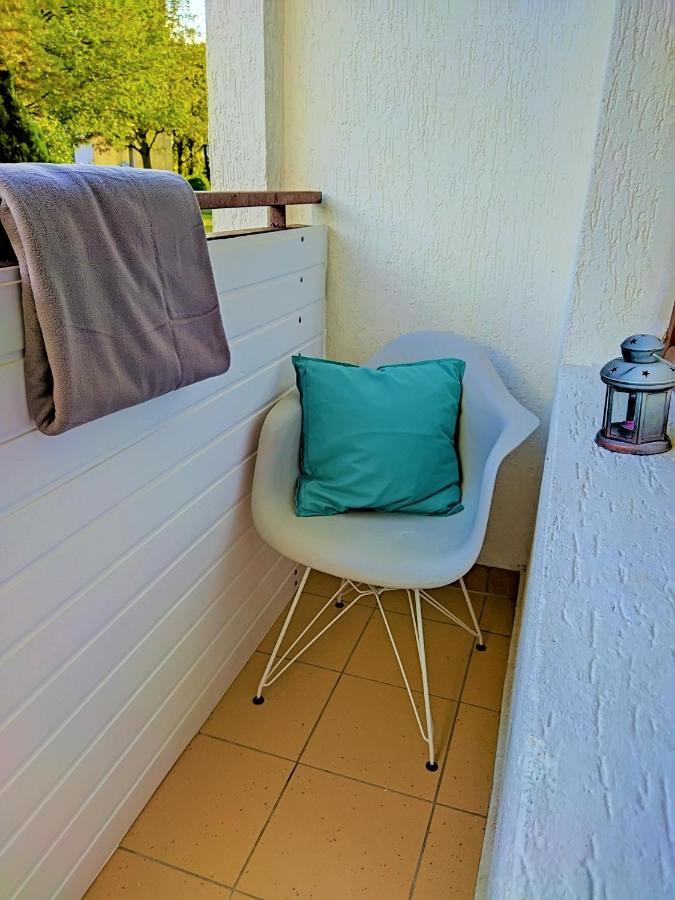 Apartament Southy كوزتسالين المظهر الخارجي الصورة