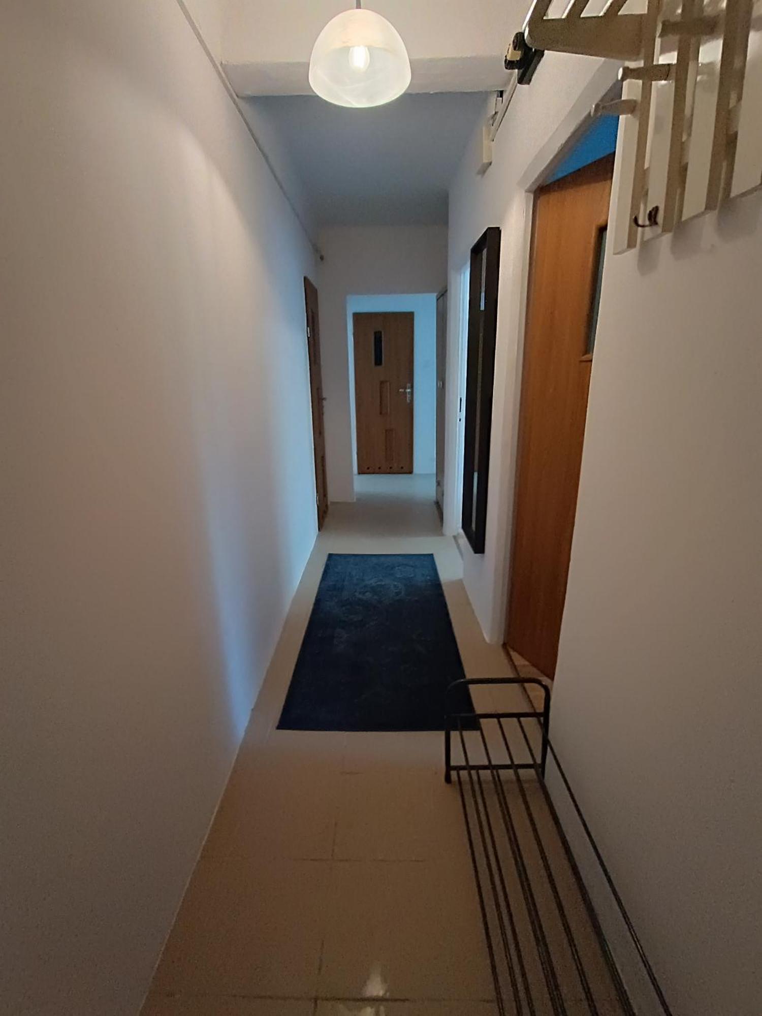 Apartament Southy كوزتسالين المظهر الخارجي الصورة