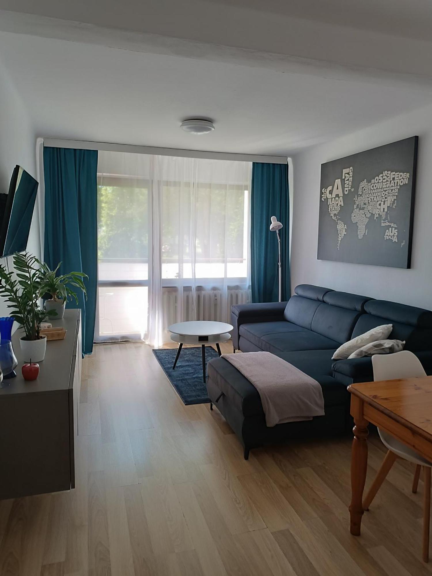Apartament Southy كوزتسالين المظهر الخارجي الصورة