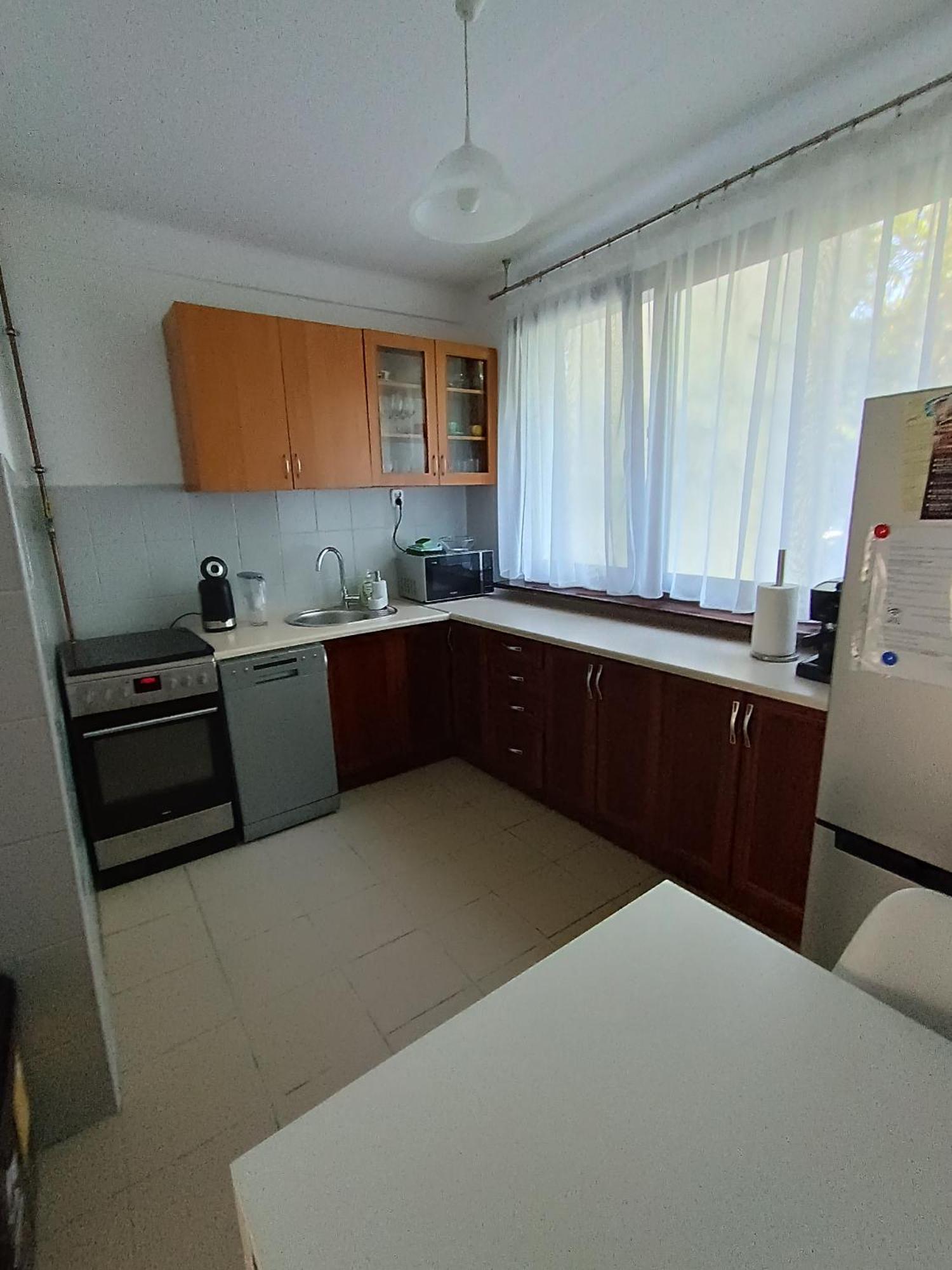 Apartament Southy كوزتسالين المظهر الخارجي الصورة