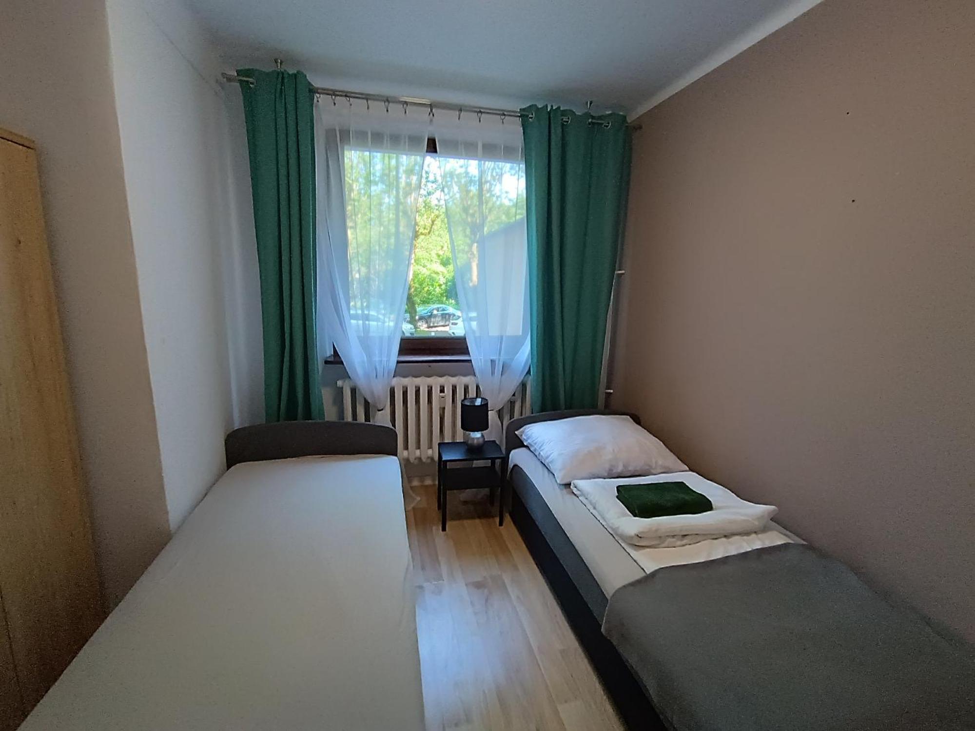 Apartament Southy كوزتسالين المظهر الخارجي الصورة