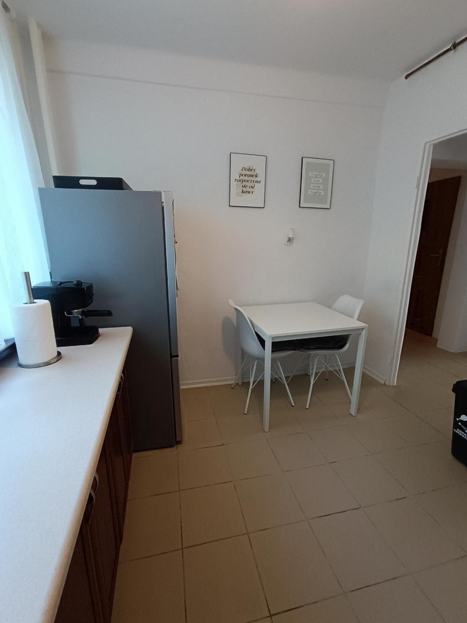 Apartament Southy كوزتسالين المظهر الخارجي الصورة